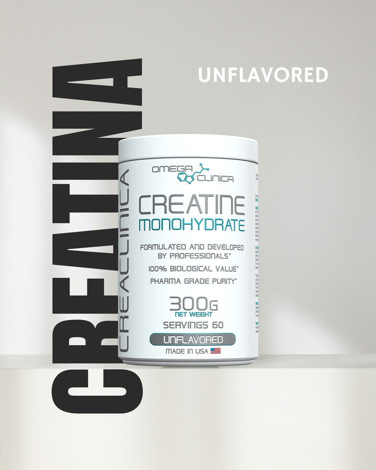 CREATINA