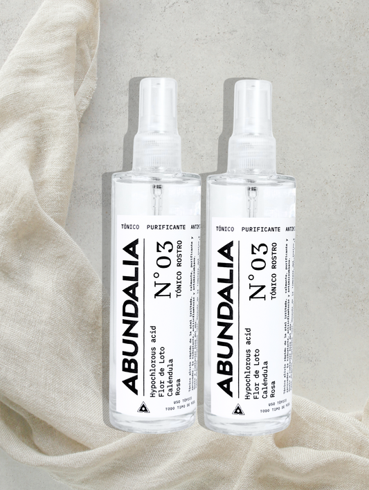 2 TONICOS SPRAY GRANDE