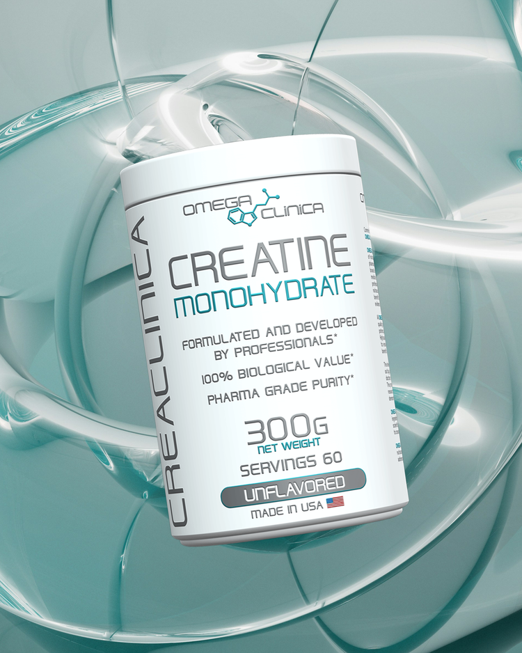 CREATINA