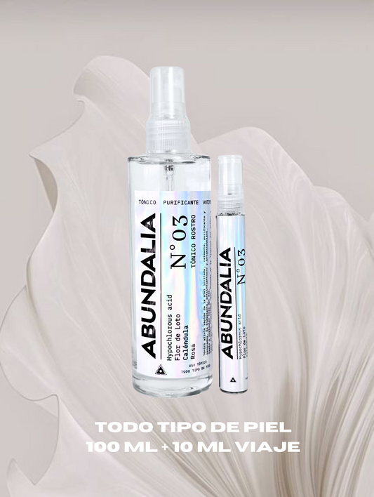 SPRAY GRANDE + 1 SPRAY VIAJE