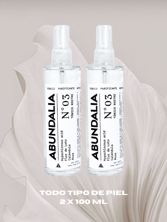 2 TONICOS SPRAY GRANDE