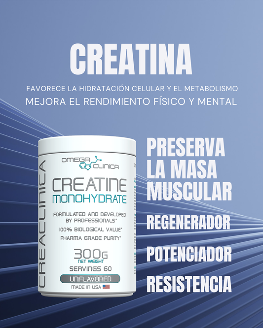 CREATINA
