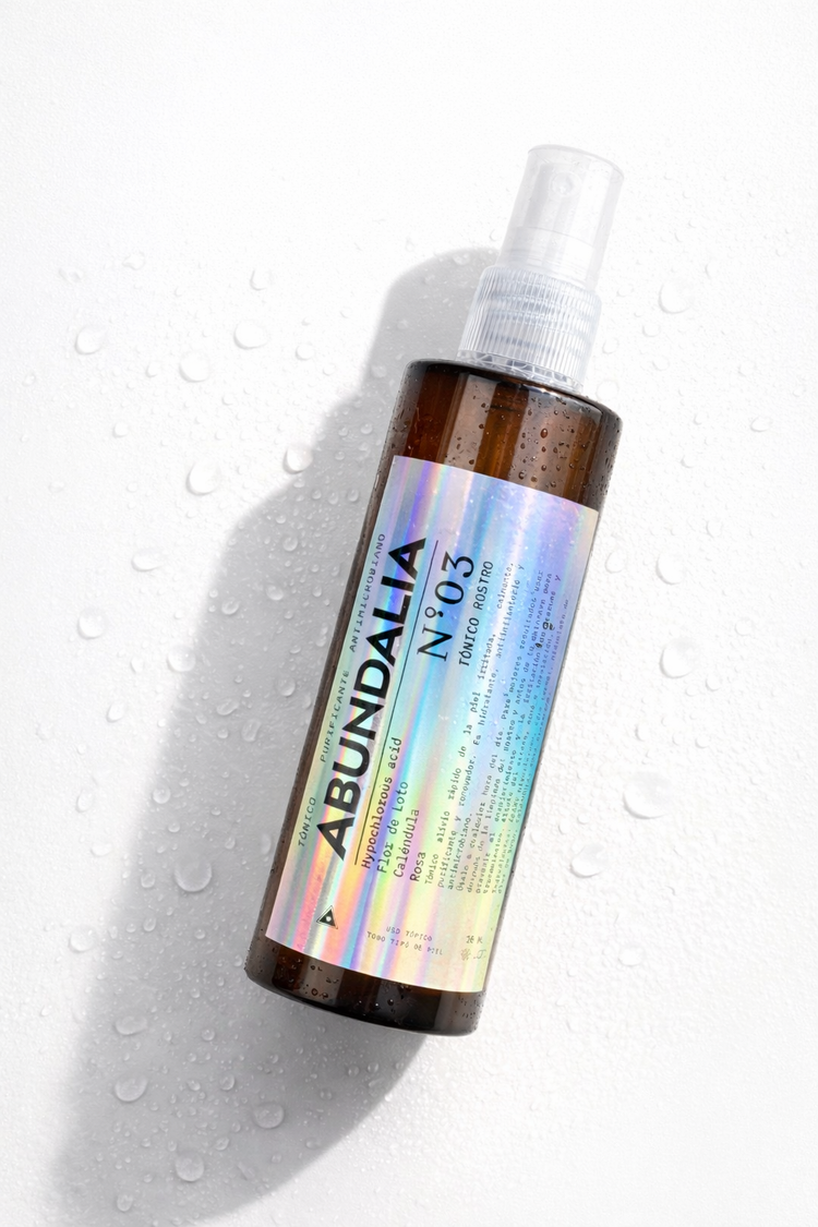 2X BRUMA FACIAL SPRAY 100 ML