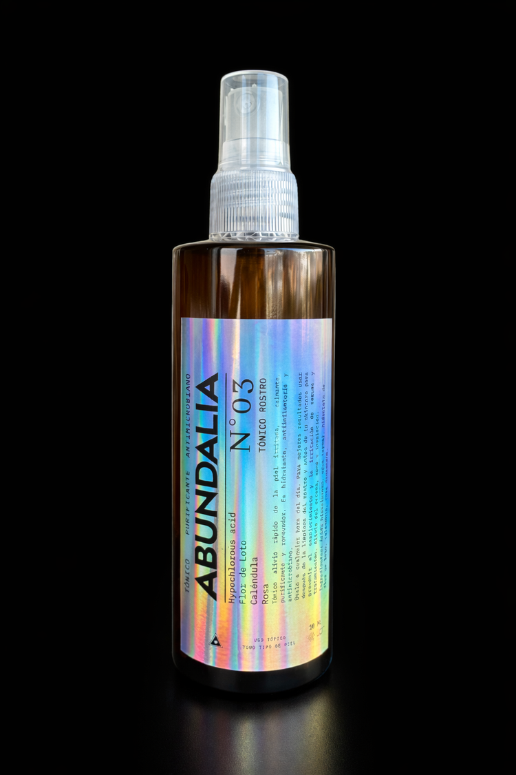 BRUMA FACIAL + 1 TRAVEL SIZE