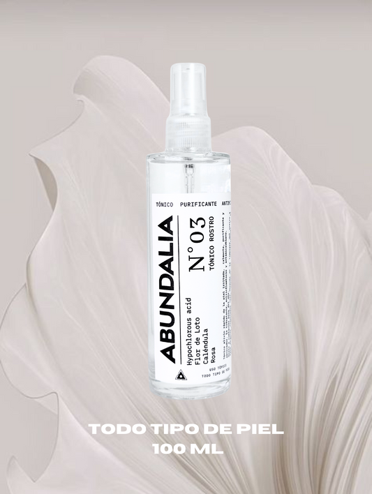 NEW! TONICO SPRAY AROMA NIEVE - GRANDE