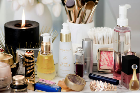 🌎 Rostros del mundo: 2025 Las últimas tendencias en skincare por región