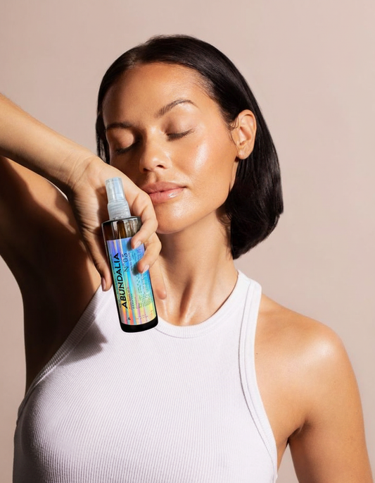 2X BRUMA FACIAL SPRAY 100 ML