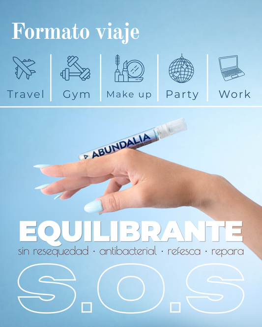 BRUMA FACIAL + 2 TRAVEL SIZE