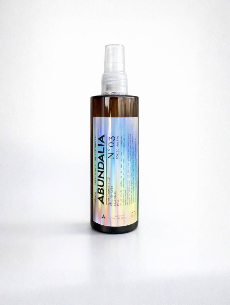 BRUMA FACIAL SPRAY